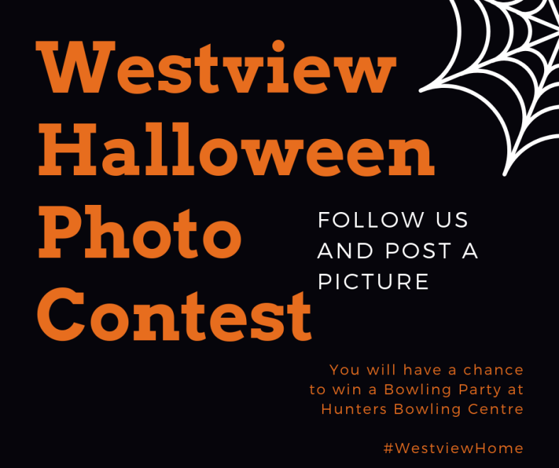 Westview Photo Contest